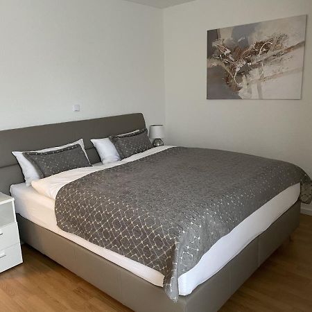 Hopfenglueck Daire Tettnang Dış mekan fotoğraf