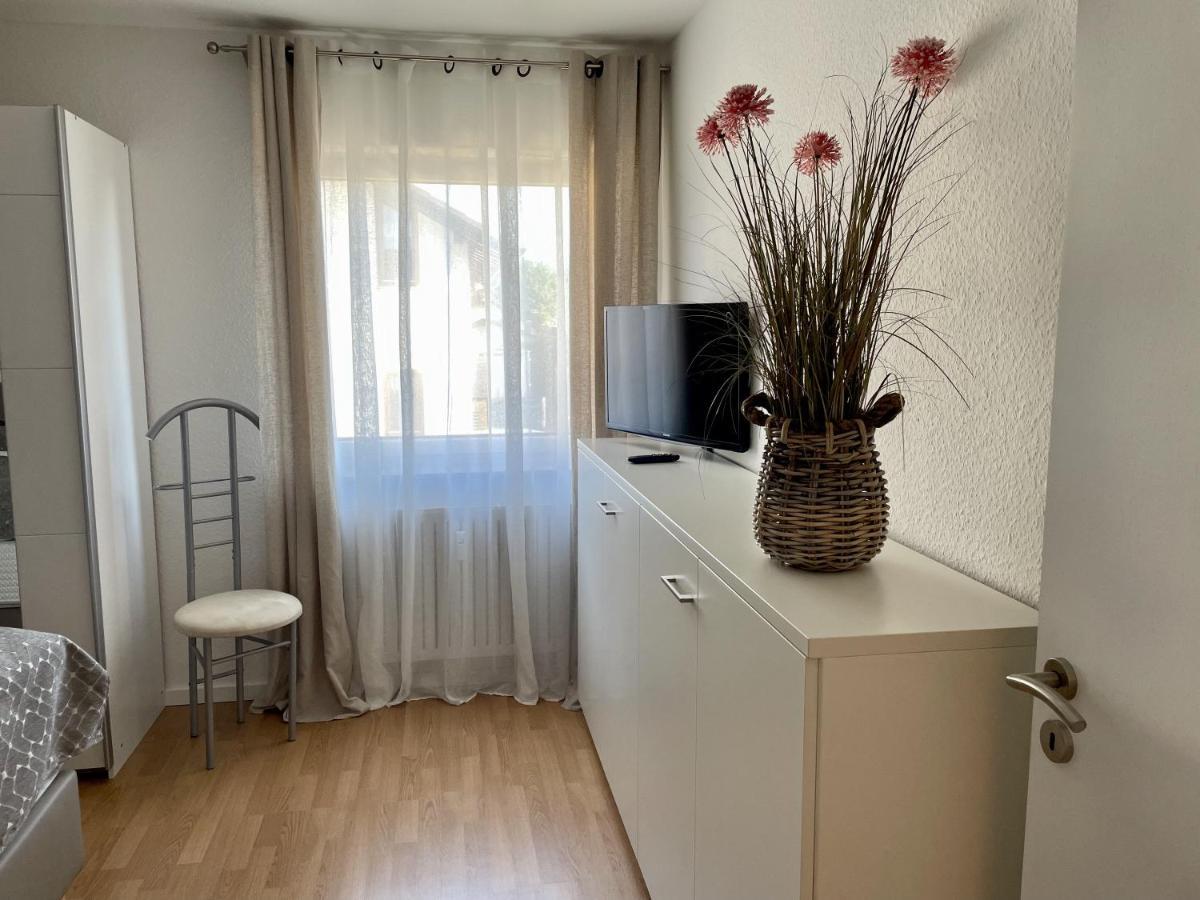 Hopfenglueck Daire Tettnang Dış mekan fotoğraf
