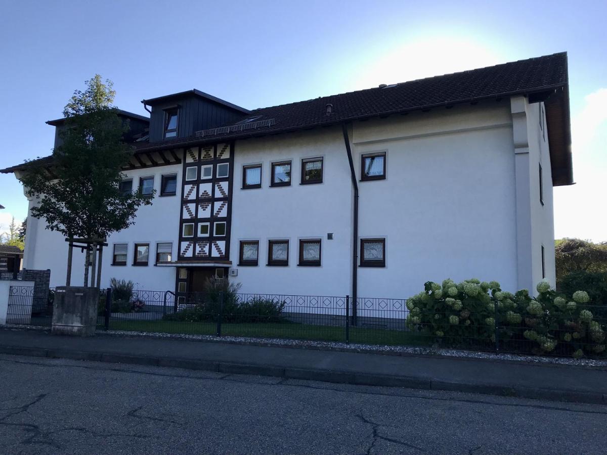 Hopfenglueck Daire Tettnang Dış mekan fotoğraf